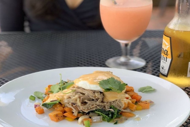 Check out 4 favorite affordable wine bars in Orlando