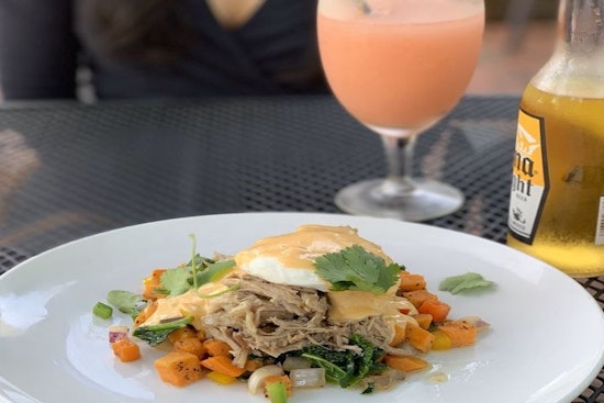 Check out 4 favorite affordable wine bars in Orlando