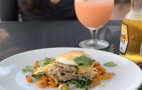 Check out 4 favorite affordable wine bars in Orlando