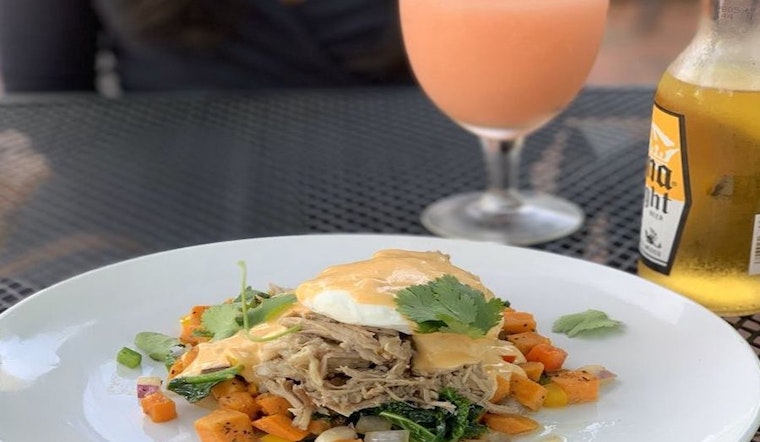 Check out 4 favorite affordable wine bars in Orlando