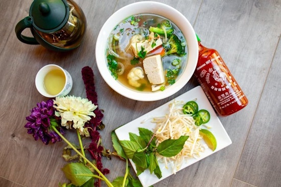 Celebrate Tết at one of these top Vietnamese restaurants in Seattle