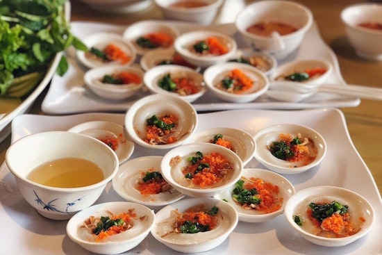 Celebrate Tết at one of these top Vietnamese restaurants in Sacramento