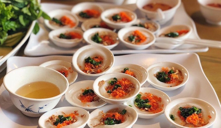 Celebrate Tết at one of these top Vietnamese restaurants in Sacramento