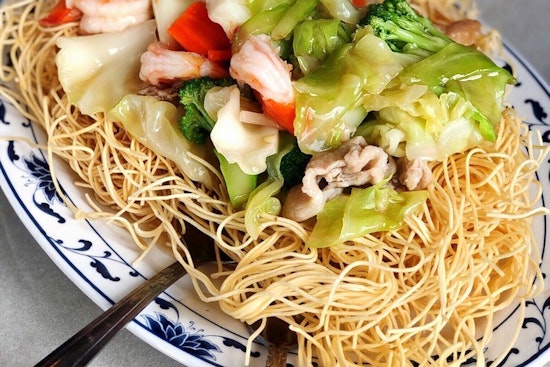 Celebrate Tết at one of these top Vietnamese restaurants in Stockton