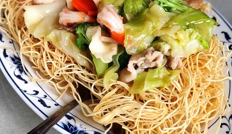Celebrate Tết at one of these top Vietnamese restaurants in Stockton