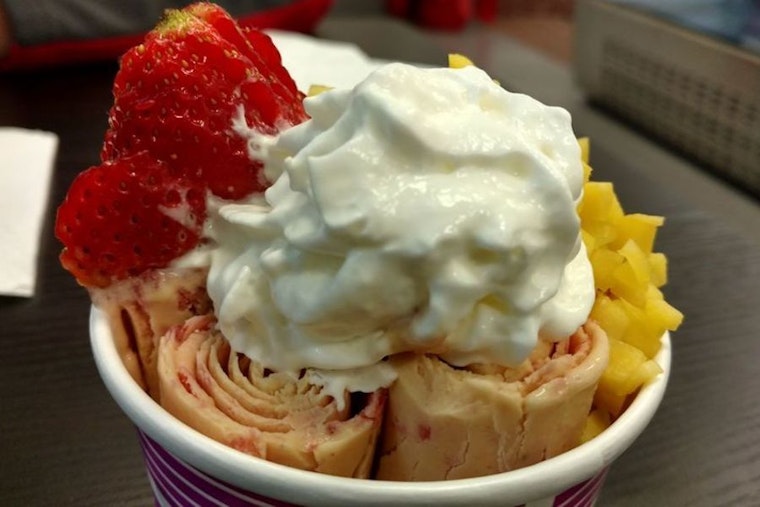 The 4 best spots to score ice cream in Mesa