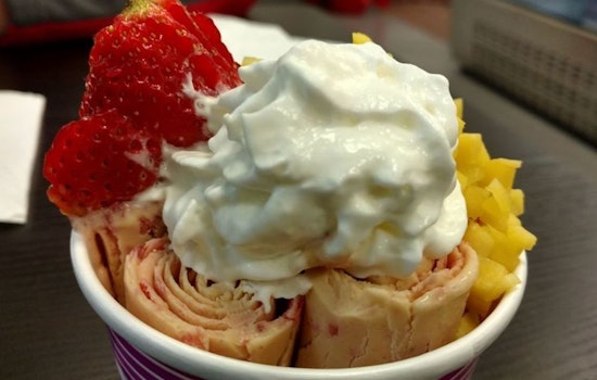 The 4 best spots to score ice cream in Mesa