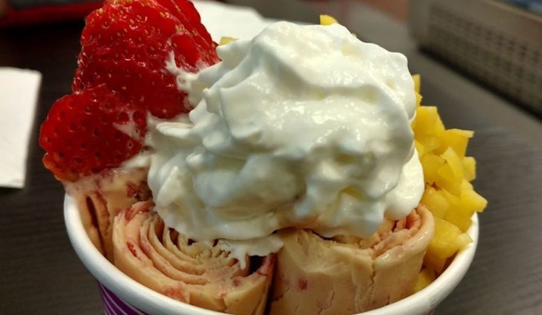 The 4 best spots to score ice cream in Mesa