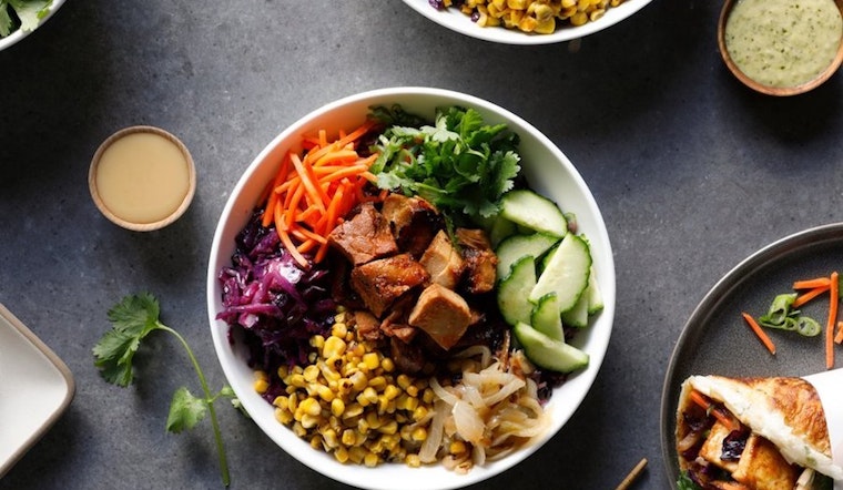 Check out the newest businesses to open in Anaheim