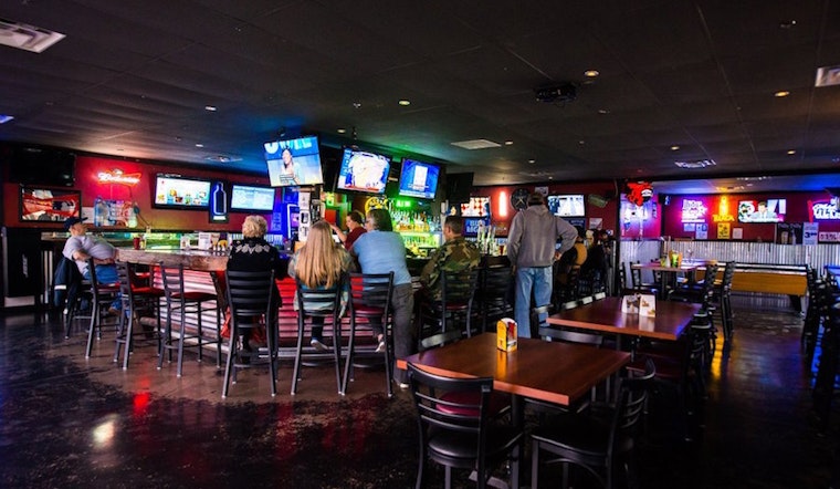 Check out Fort Worth's 3 favorite budget-friendly sports bars
