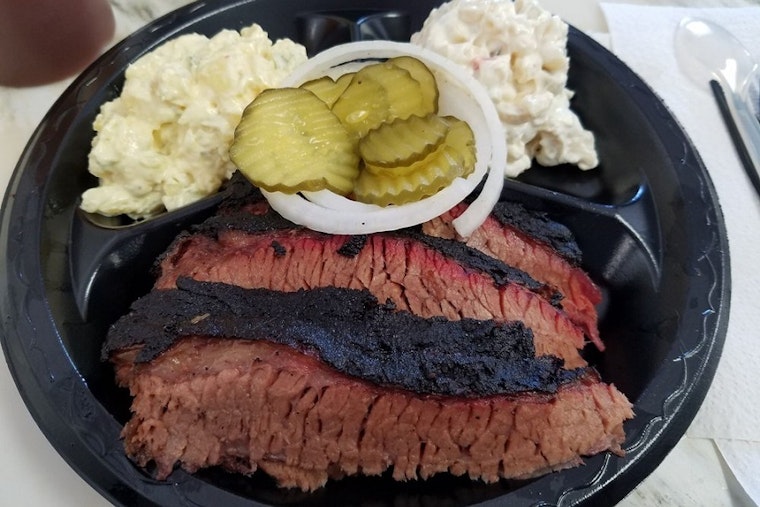 San Antonio's 5 top spots for low-priced barbecue