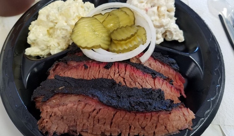 San Antonio's 5 top spots for low-priced barbecue