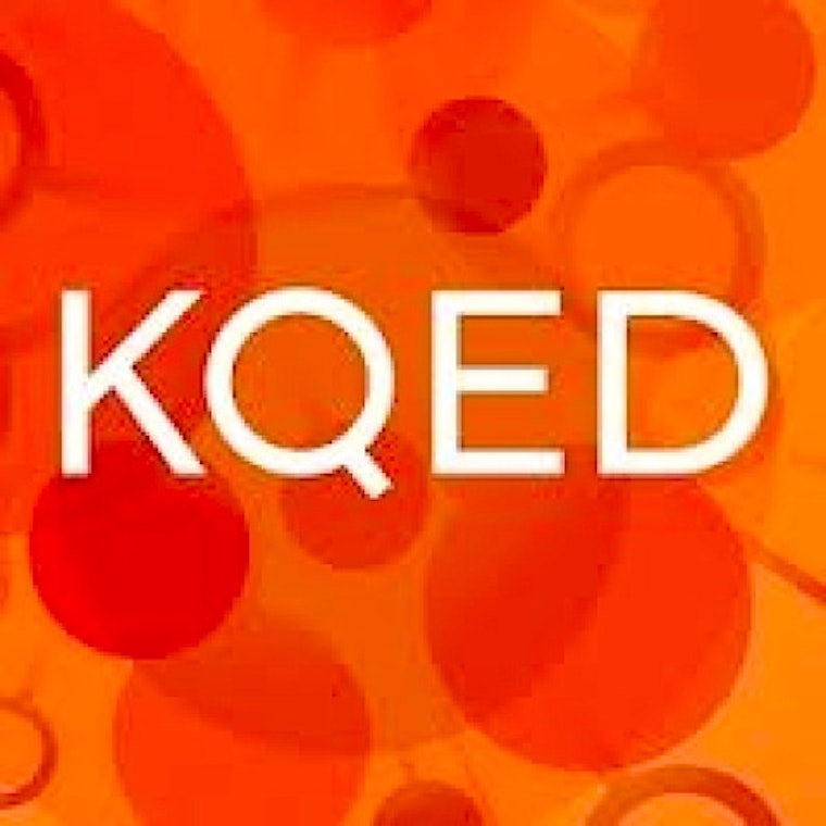 KQED Honors Local LGBT Heros
