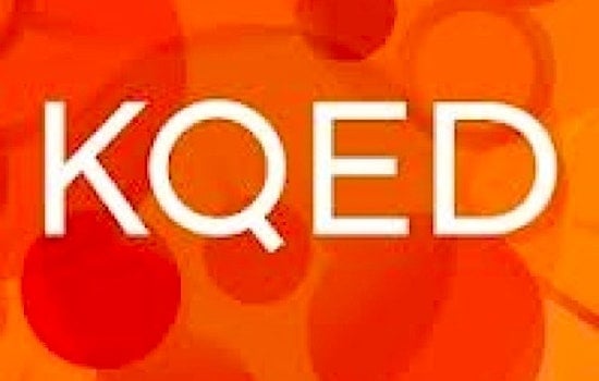 KQED Honors Local LGBT Heros