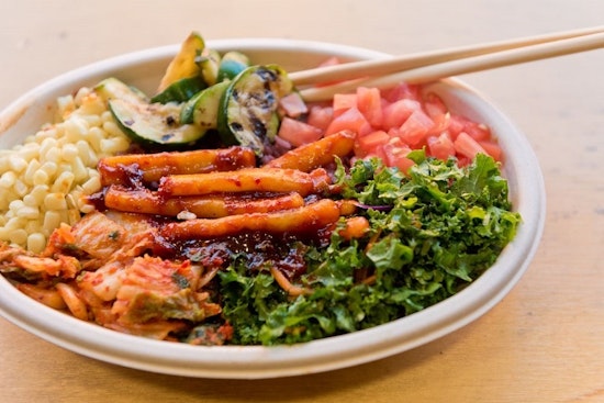 The 4 best Korean spots in Baltimore