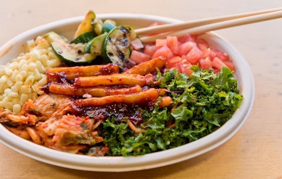 The 4 best Korean spots in Baltimore