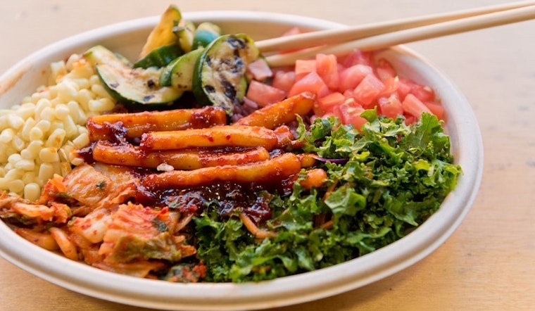 The 4 best Korean spots in Baltimore