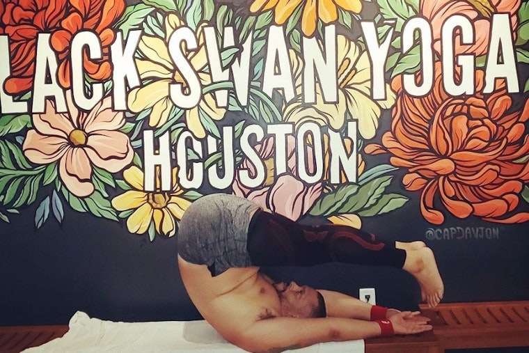 Black Swan Yoga opens new location in Midtown