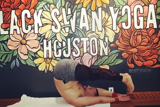 Black Swan Yoga opens new location in Midtown