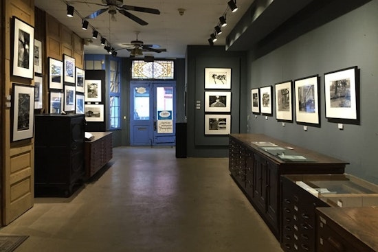 The top 5 art galleries for a special occasion in New Orleans