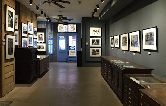 The top 5 art galleries for a special occasion in New Orleans