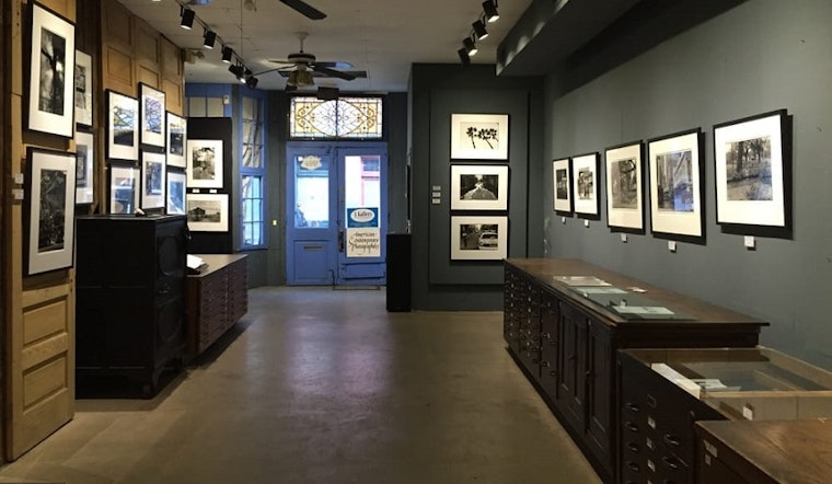 The top 5 art galleries for a special occasion in New Orleans