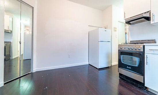 Apartments for rent in Jersey City: What will $1,800 get you?
