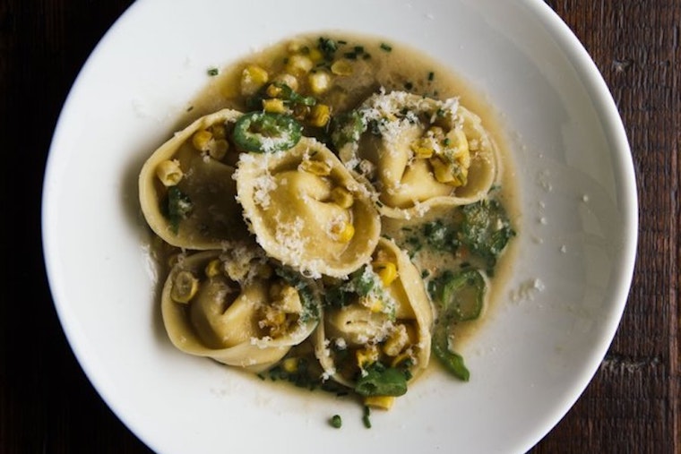 Explore the top 5 eateries in New Orleans' Marigny neighborhood