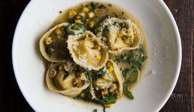 Explore the top 5 eateries in New Orleans' Marigny neighborhood