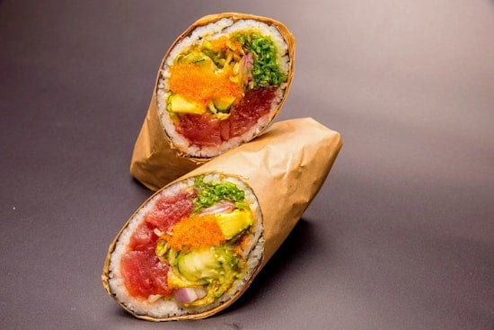 The 4 best Mexican spots in Las Vegas