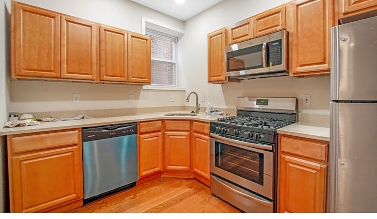 Apartments for rent in Philadelphia: What will $1,200 get you?