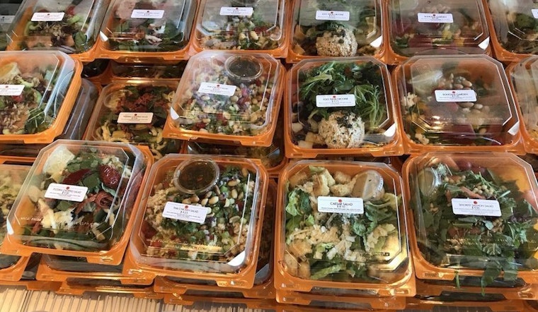 The 5 best grocery stores in Phoenix