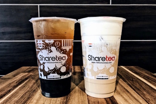 Plano's 5 favorite sources for coffee or tea on a budget