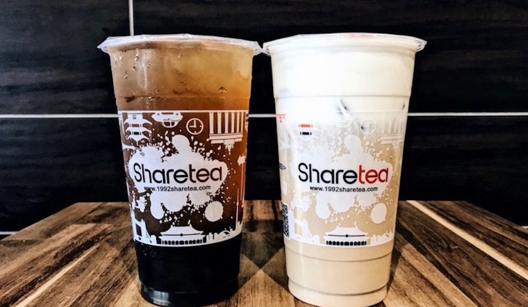 Plano's 5 favorite sources for coffee or tea on a budget