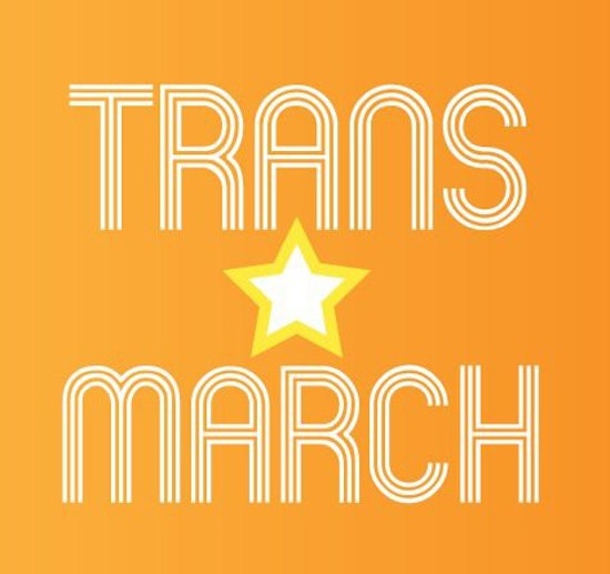 SF Dyke & Trans Marches Embrace Manning-Will Pride Do the Same?