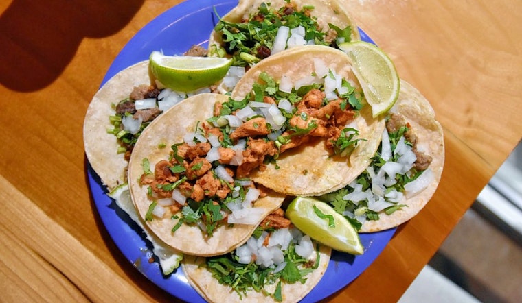 Delve into Dallas' top 5 Mexican restaurants