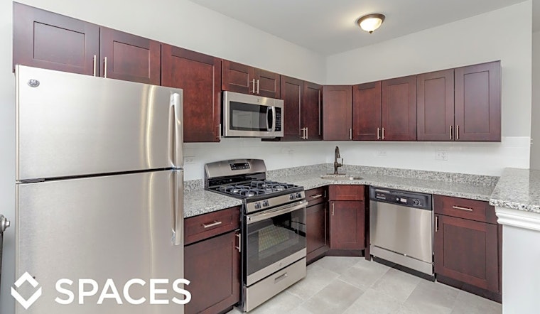 Apartments for rent in Chicago: What will $1,300 get you?