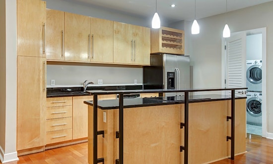 Apartments for rent in St. Louis: What will $1,700 get you?