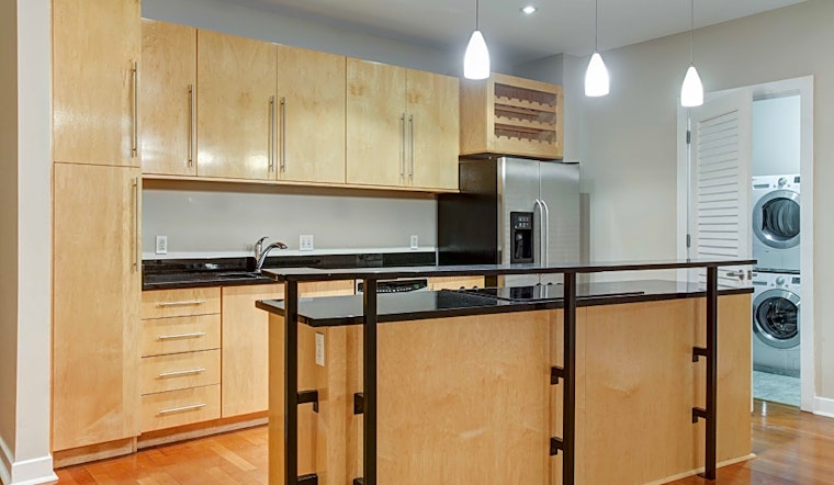 Apartments for rent in St. Louis: What will $1,700 get you?