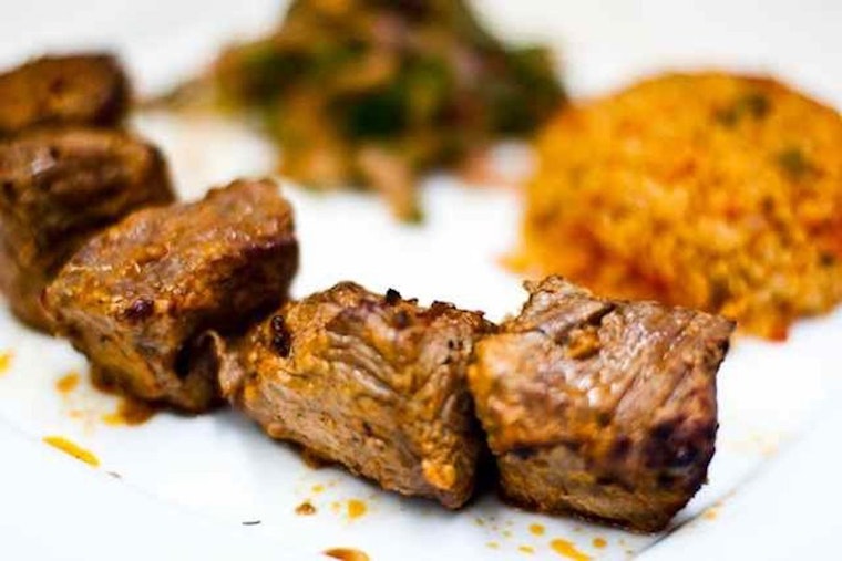 Hungry for halal eats? These 5 fresh New York City spots have you covered
