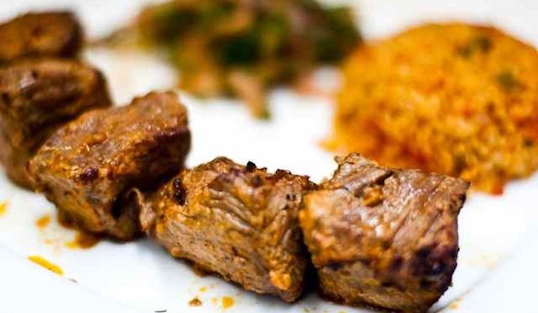 Hungry for halal eats? These 5 fresh New York City spots have you covered