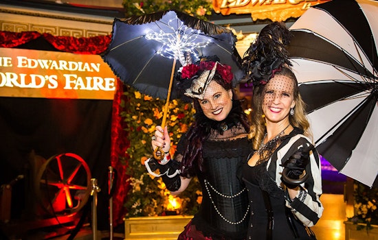 SF weekend: Edwardian Ball, Australia fire fundraisers, Lunar New Year celebrations, more