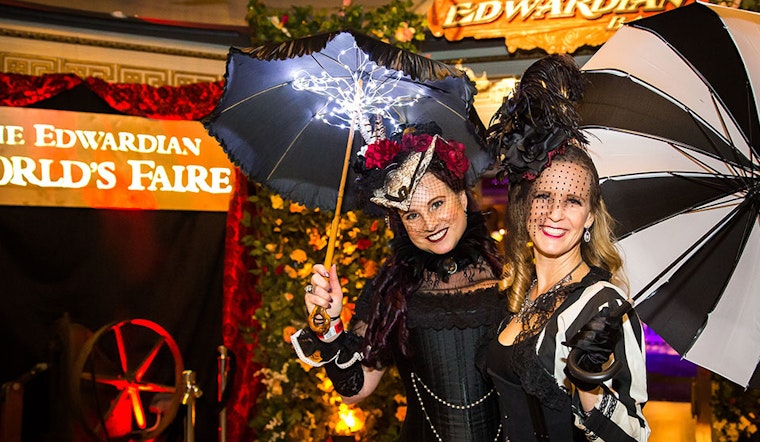 SF weekend: Edwardian Ball, Australia fire fundraisers, Lunar New Year celebrations, more