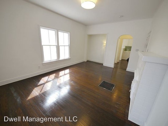 What will $1,500 rent you in Los Angeles, right now?