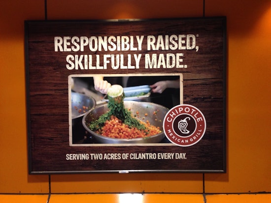Chipotle marketing juggernaut targeting Castro residents