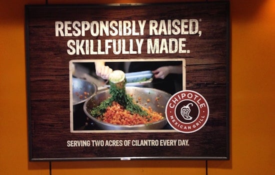 Chipotle marketing juggernaut targeting Castro residents