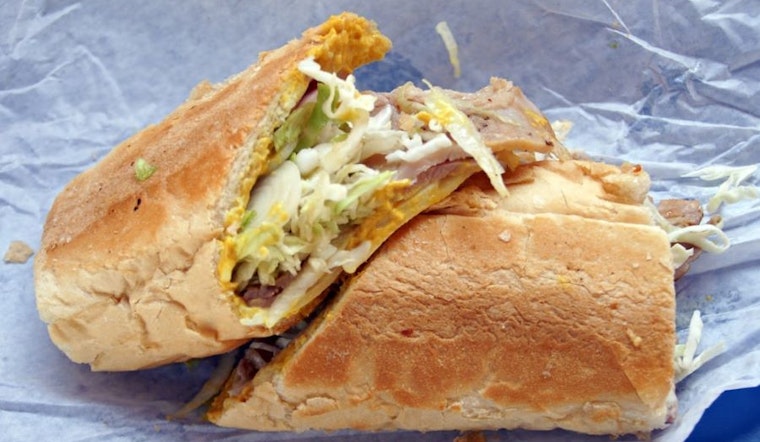 Atlanta's 3 favorite spots to find affordable Caribbean eats