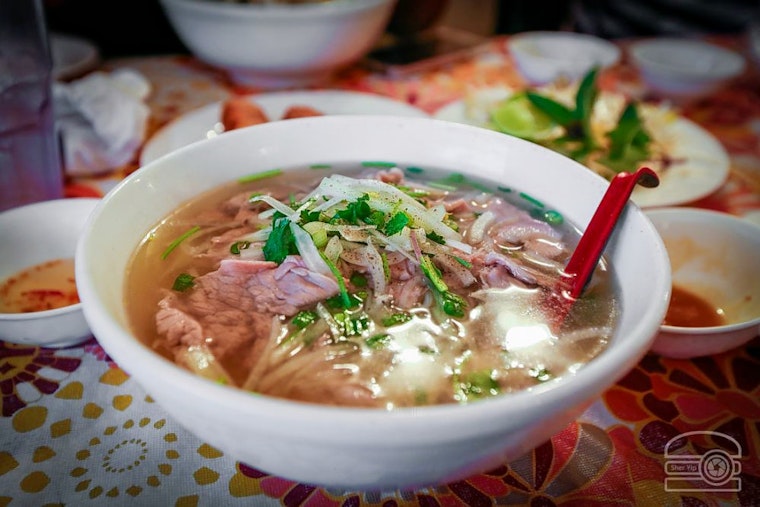 Pittsburgh's top 4 Vietnamese eateries to check out now for phở, bánh mì and more