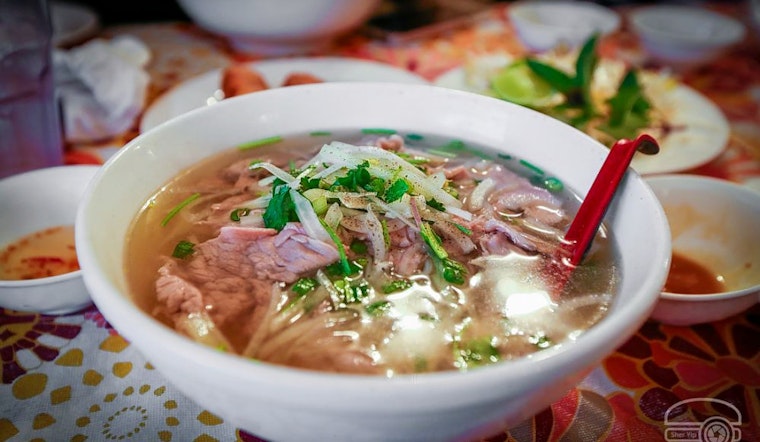 Pittsburgh's top 4 Vietnamese eateries to check out now for phở, bánh mì and more