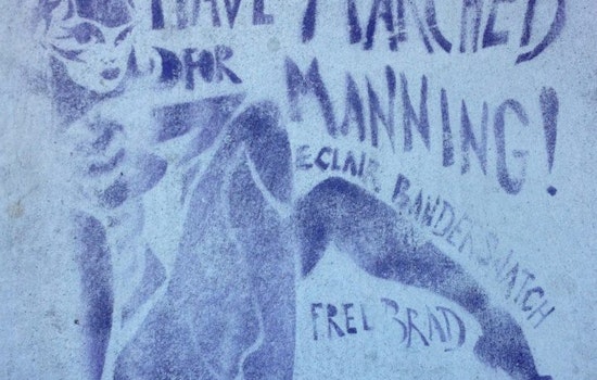 SF Pride Final Decision-Manning Out as Marshal, Advocates Not Surprised